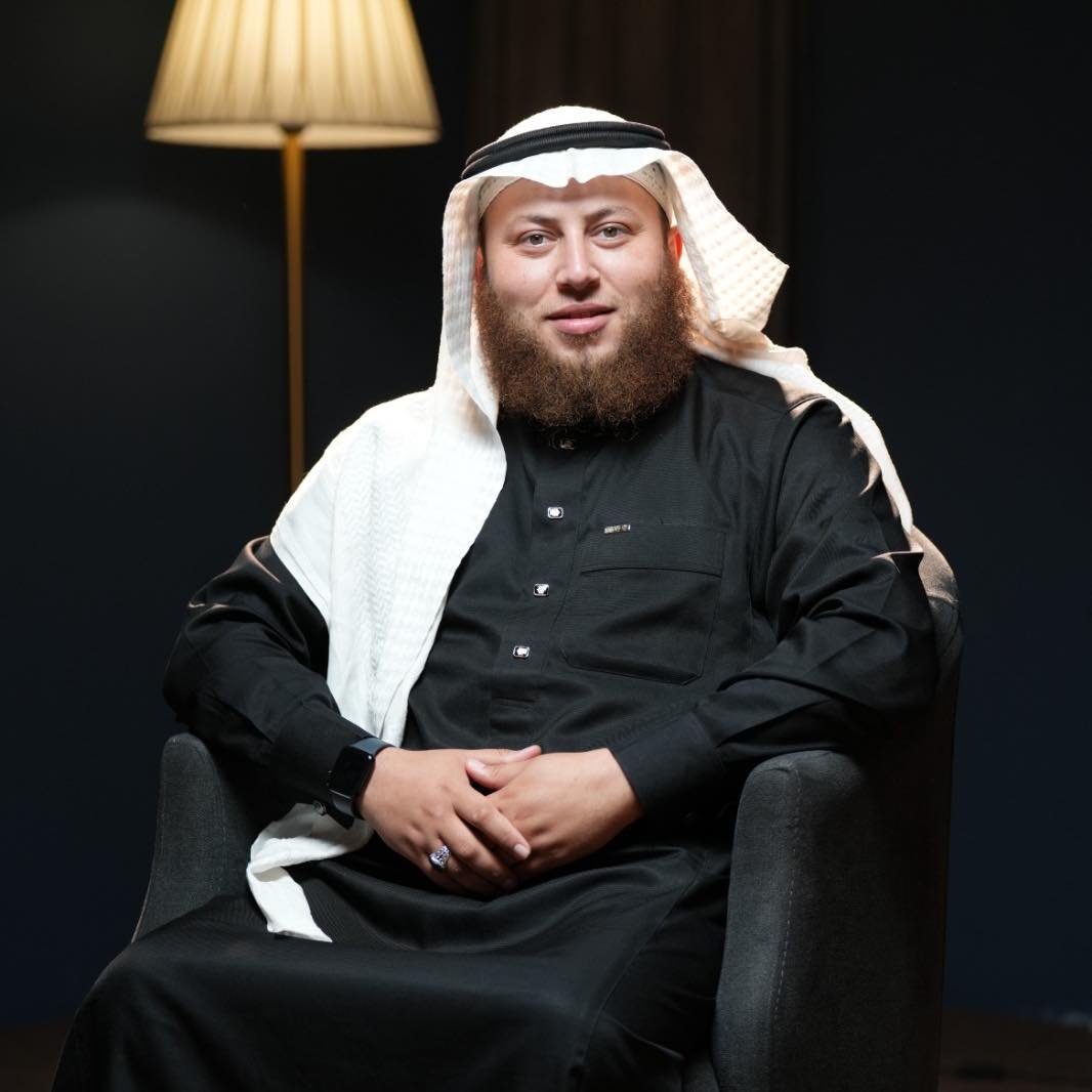 الدكتور حمزة الفار